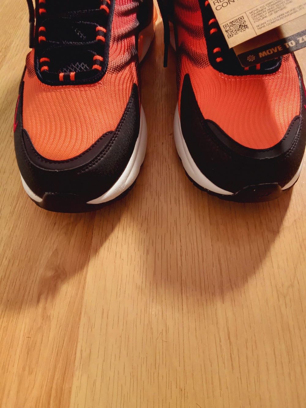 Nike Air Max TW SE  FJ2590 Men's Size 10 - Picture 6 of 12